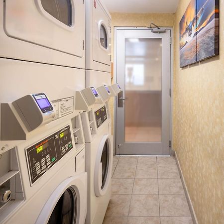 Hilton Garden Inn Queens/Jfk Νέα Υόρκη Εξωτερικό φωτογραφία