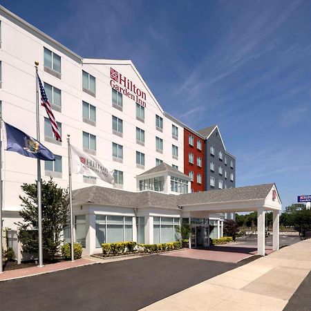 Hilton Garden Inn Queens/Jfk Νέα Υόρκη Εξωτερικό φωτογραφία