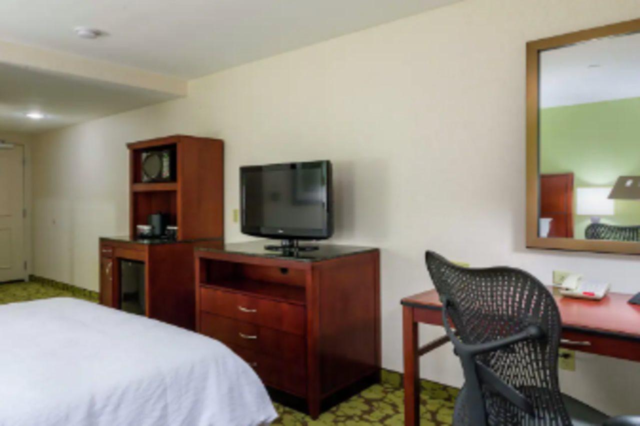 Hilton Garden Inn Queens/Jfk Νέα Υόρκη Εξωτερικό φωτογραφία