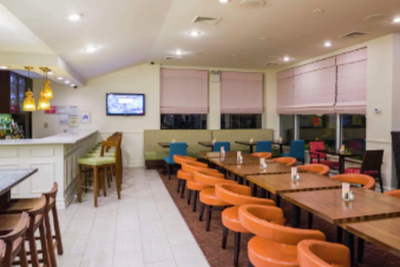 Hilton Garden Inn Queens/Jfk Νέα Υόρκη Εξωτερικό φωτογραφία
