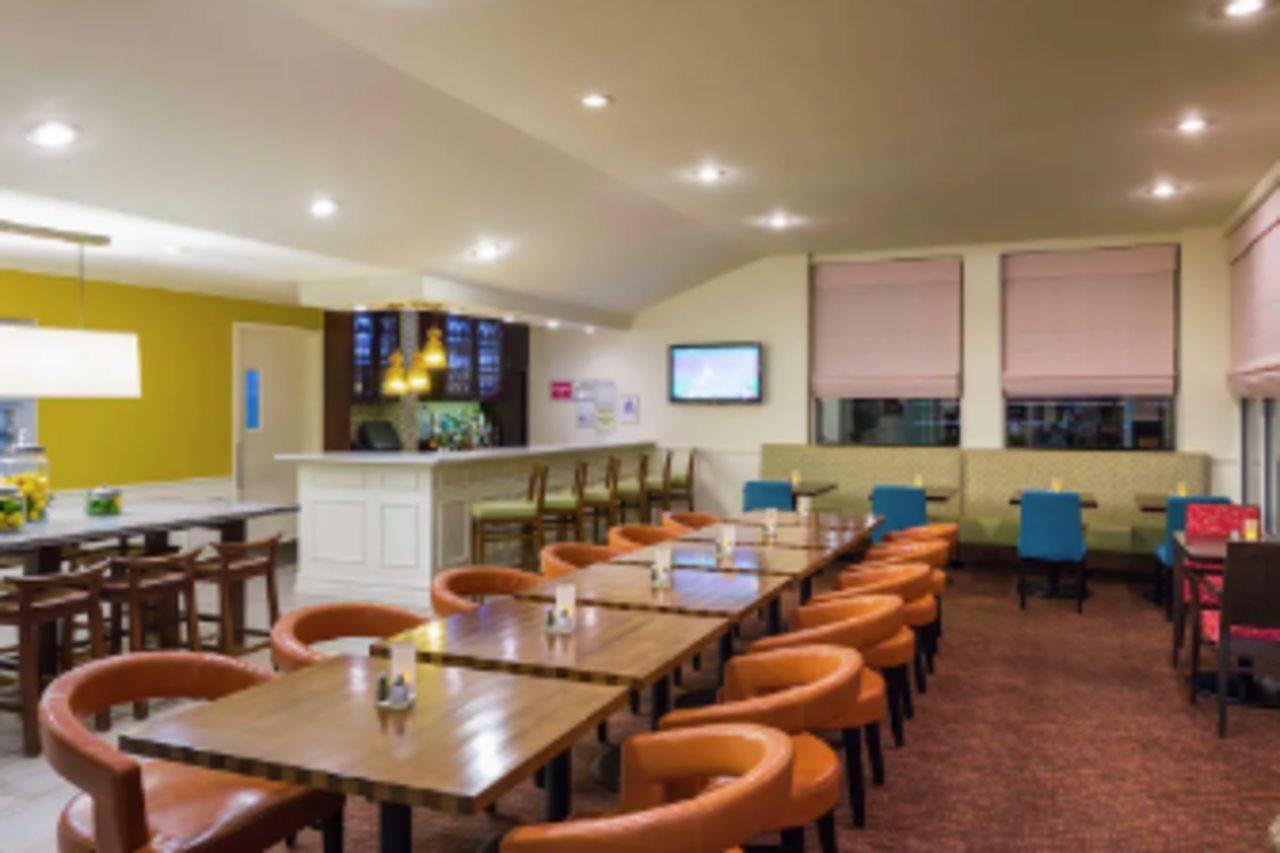 Hilton Garden Inn Queens/Jfk Νέα Υόρκη Εξωτερικό φωτογραφία