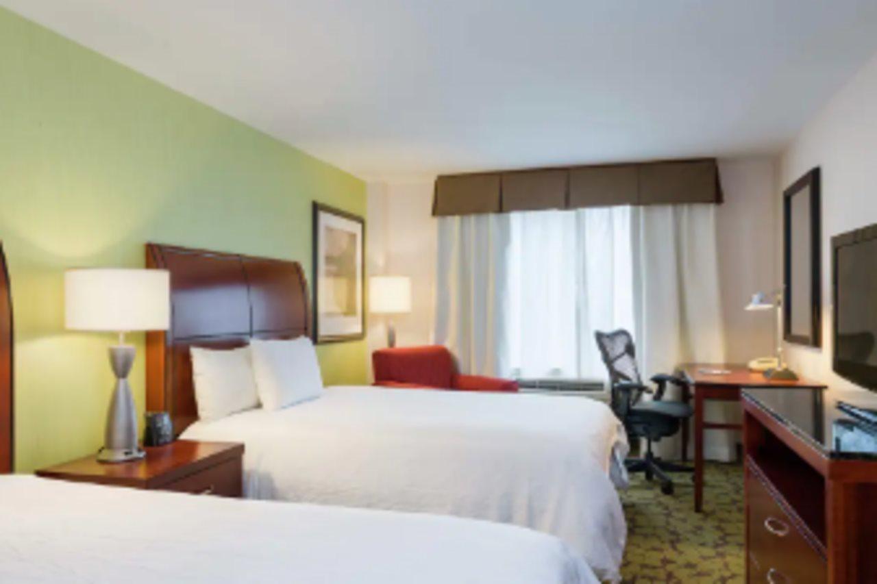 Hilton Garden Inn Queens/Jfk Νέα Υόρκη Εξωτερικό φωτογραφία