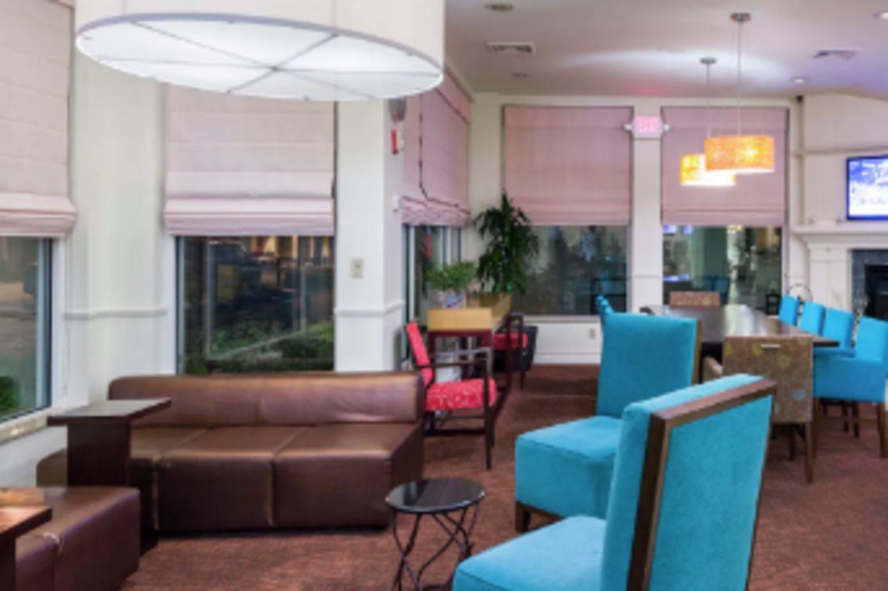 Hilton Garden Inn Queens/Jfk Νέα Υόρκη Εξωτερικό φωτογραφία