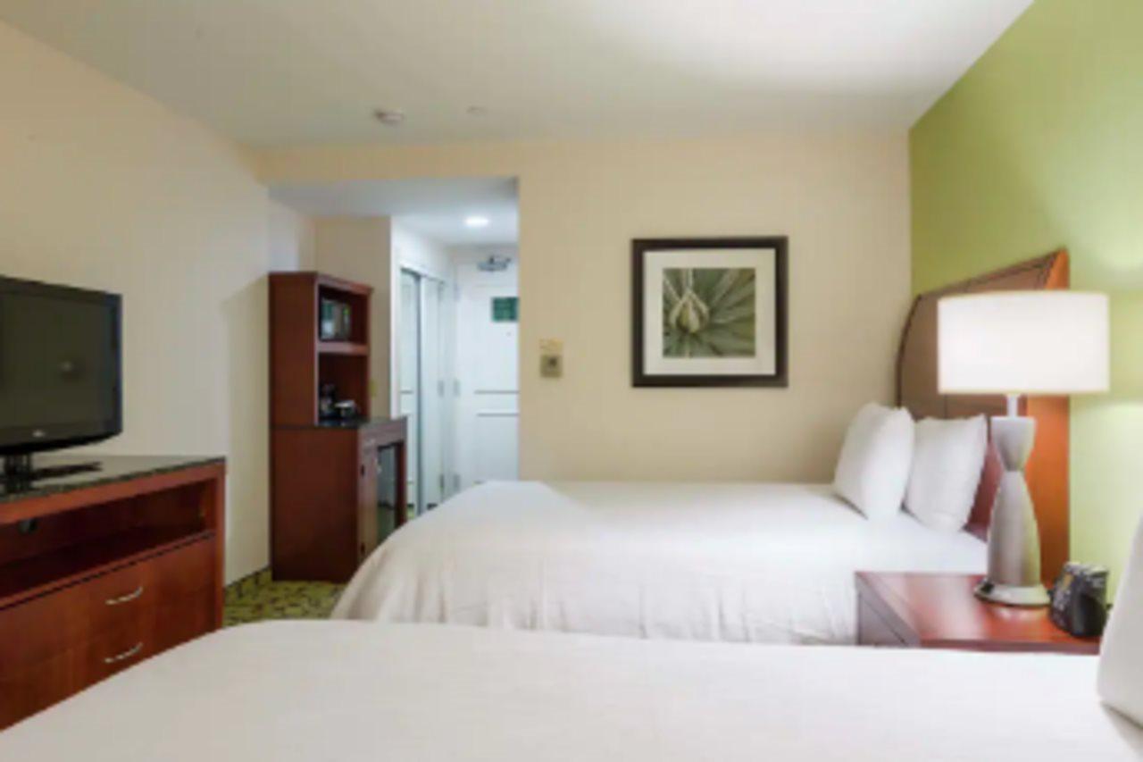 Hilton Garden Inn Queens/Jfk Νέα Υόρκη Εξωτερικό φωτογραφία