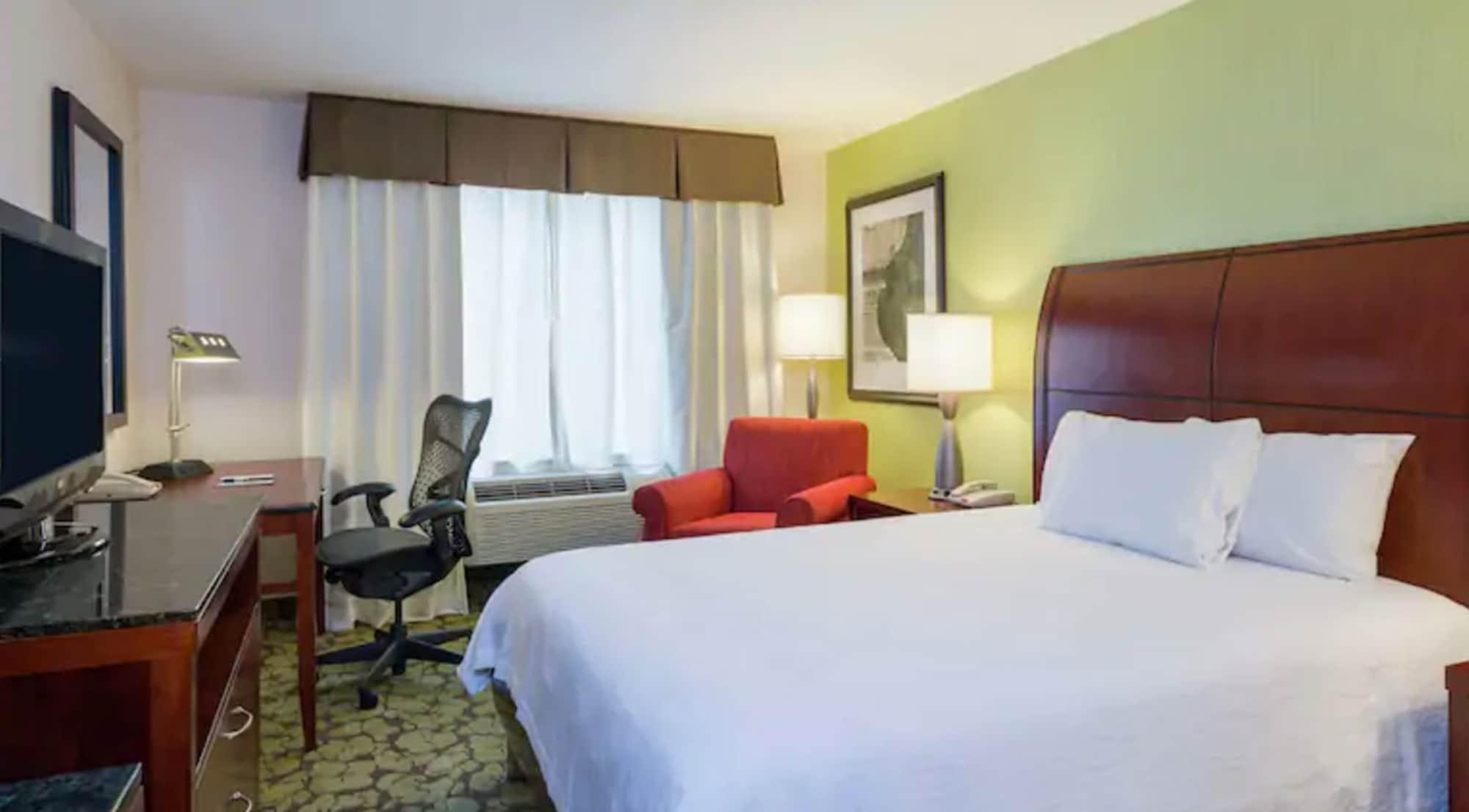 Hilton Garden Inn Queens/Jfk Νέα Υόρκη Εξωτερικό φωτογραφία