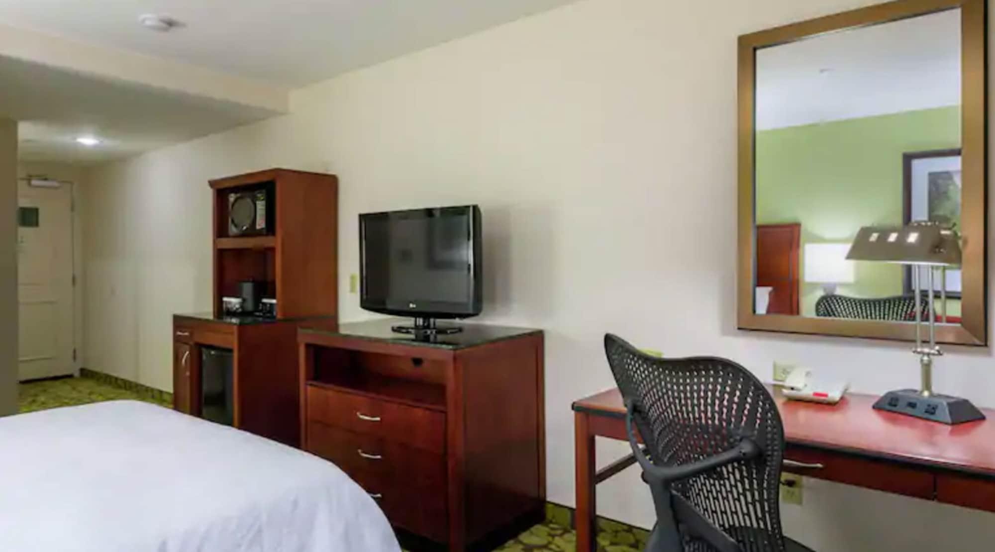 Hilton Garden Inn Queens/Jfk Νέα Υόρκη Εξωτερικό φωτογραφία
