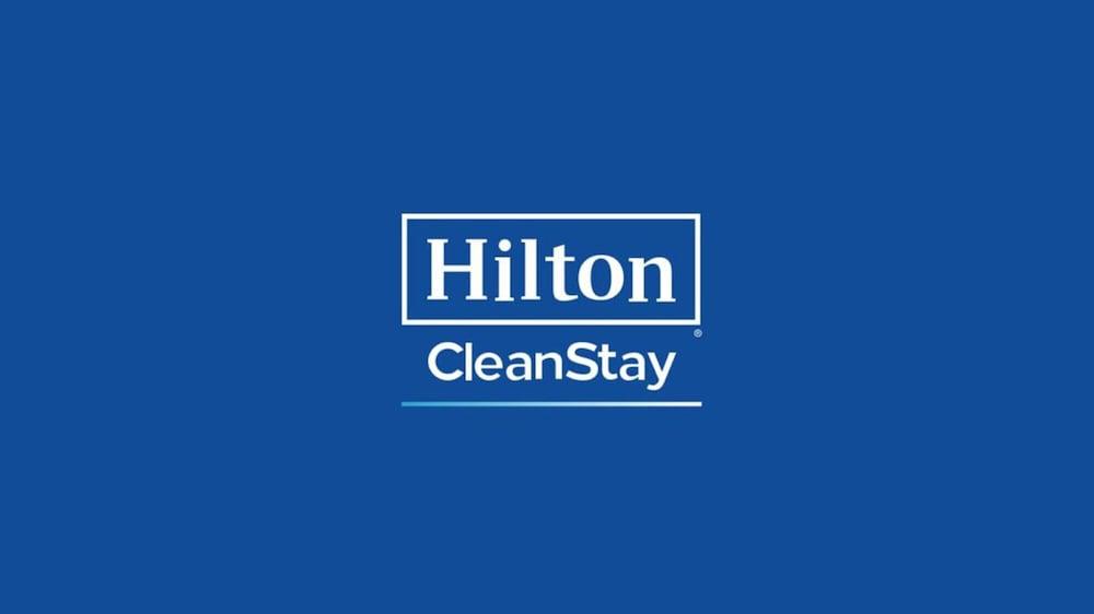 Hilton Garden Inn Queens/Jfk Νέα Υόρκη Εξωτερικό φωτογραφία