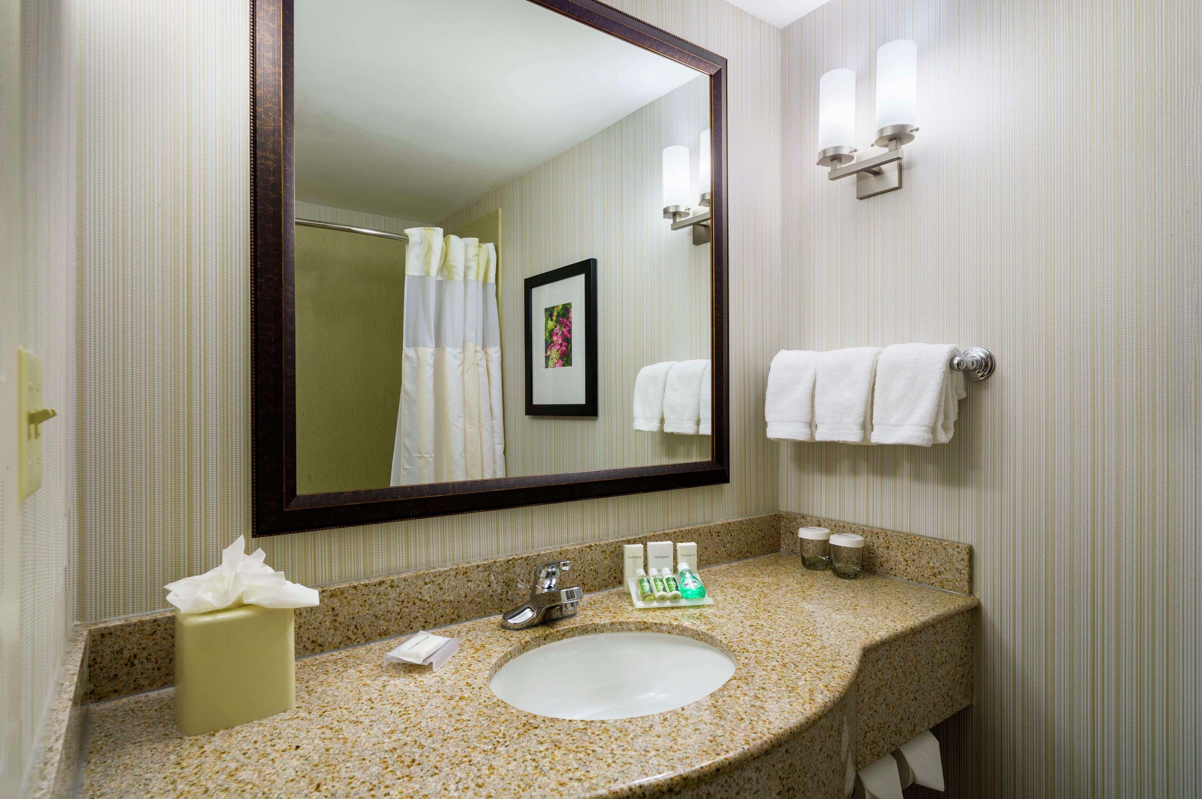 Hilton Garden Inn Queens/Jfk Νέα Υόρκη Εξωτερικό φωτογραφία