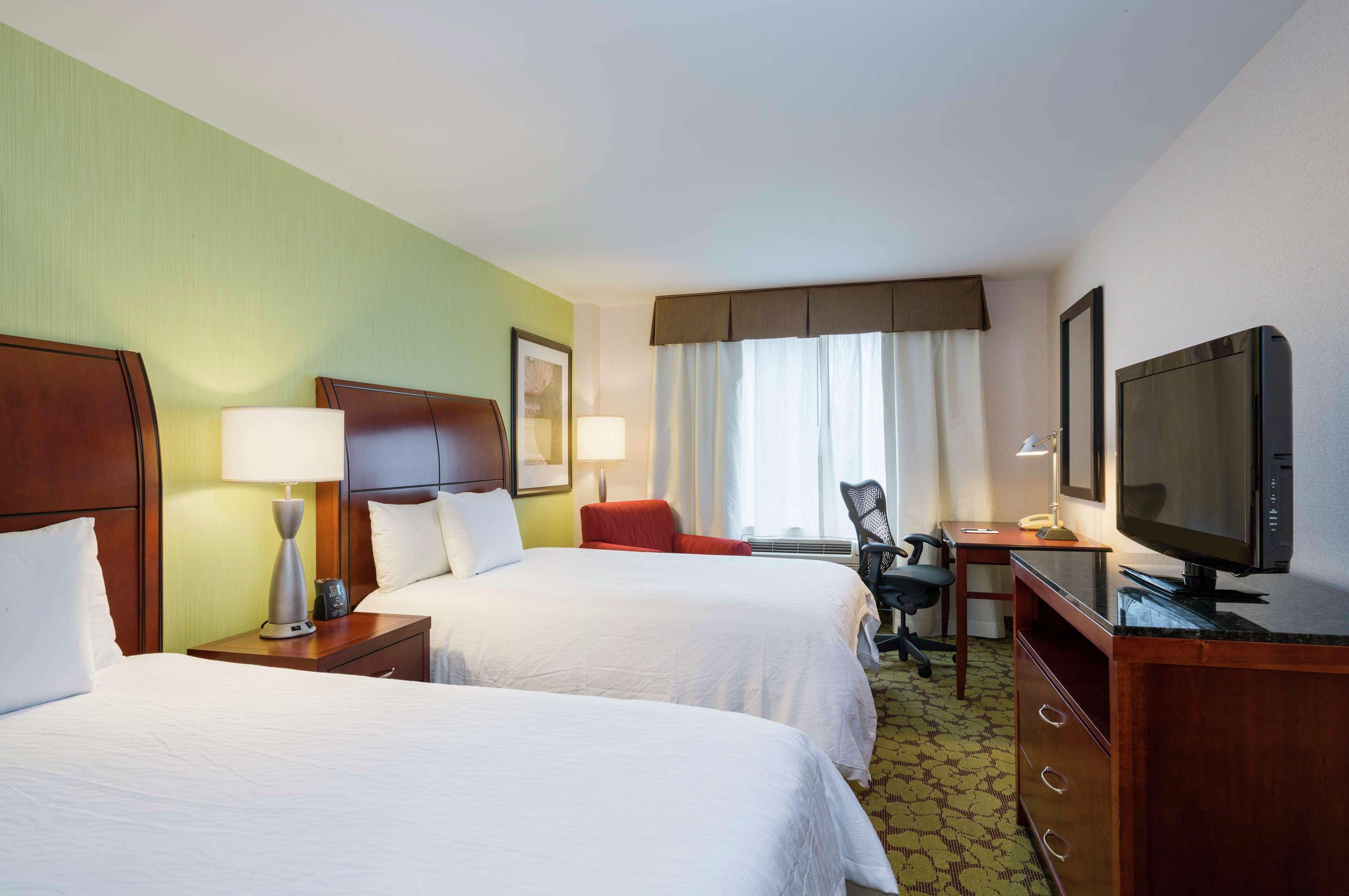 Hilton Garden Inn Queens/Jfk Νέα Υόρκη Εξωτερικό φωτογραφία