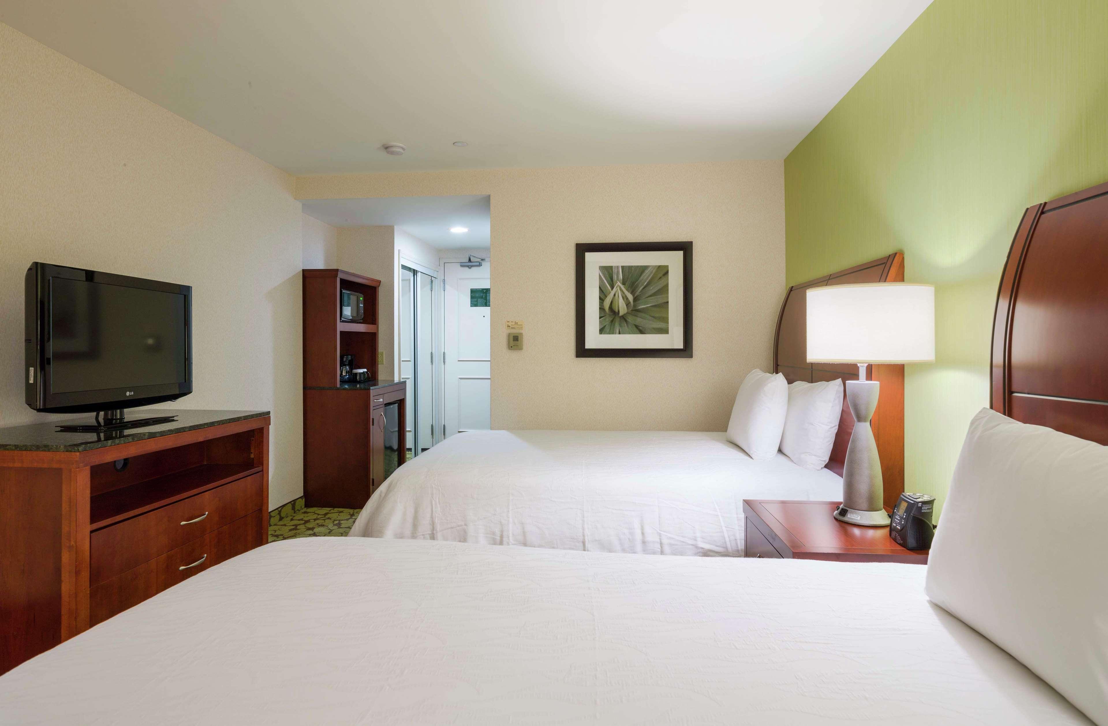 Hilton Garden Inn Queens/Jfk Νέα Υόρκη Εξωτερικό φωτογραφία