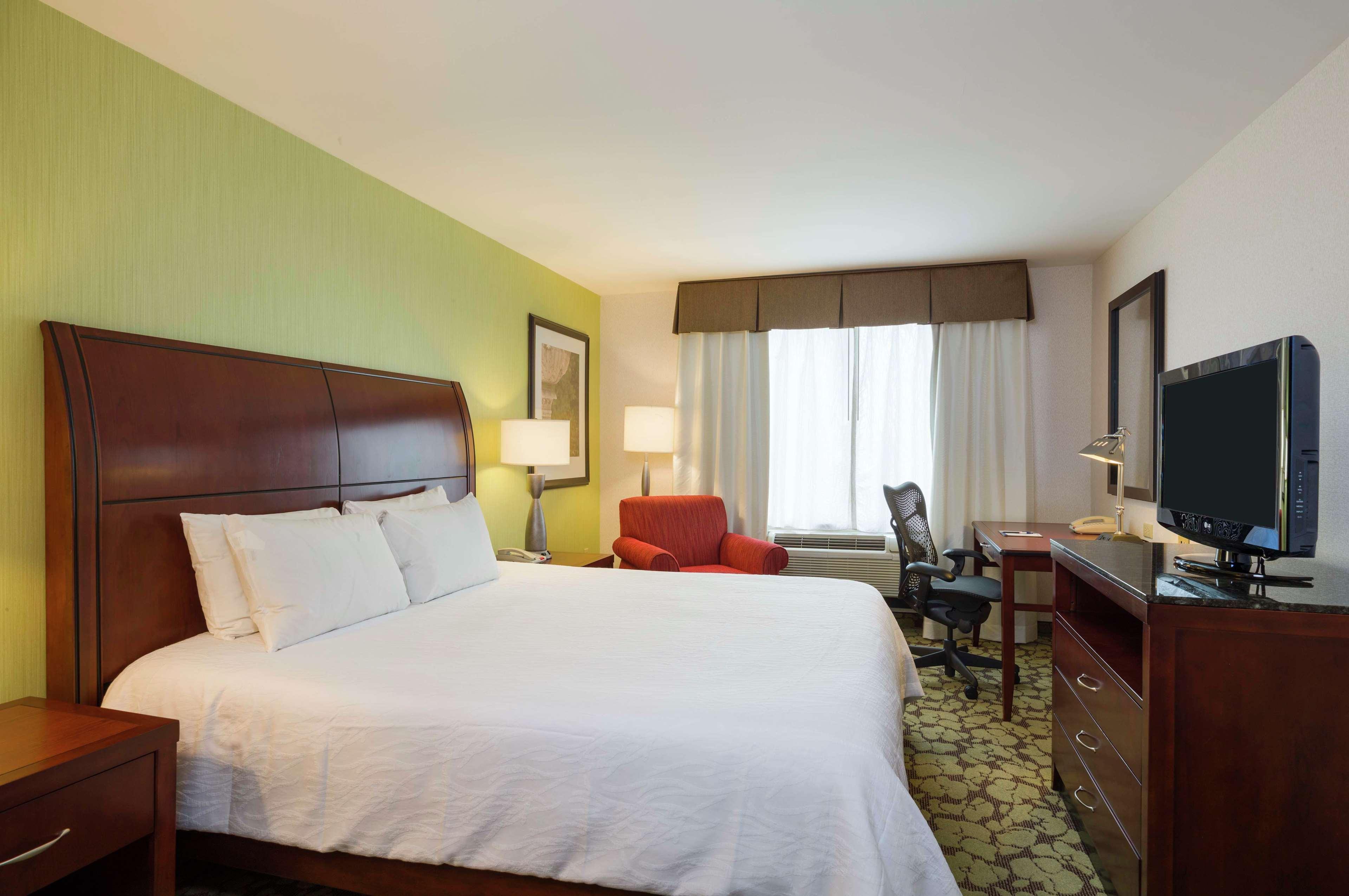 Hilton Garden Inn Queens/Jfk Νέα Υόρκη Εξωτερικό φωτογραφία