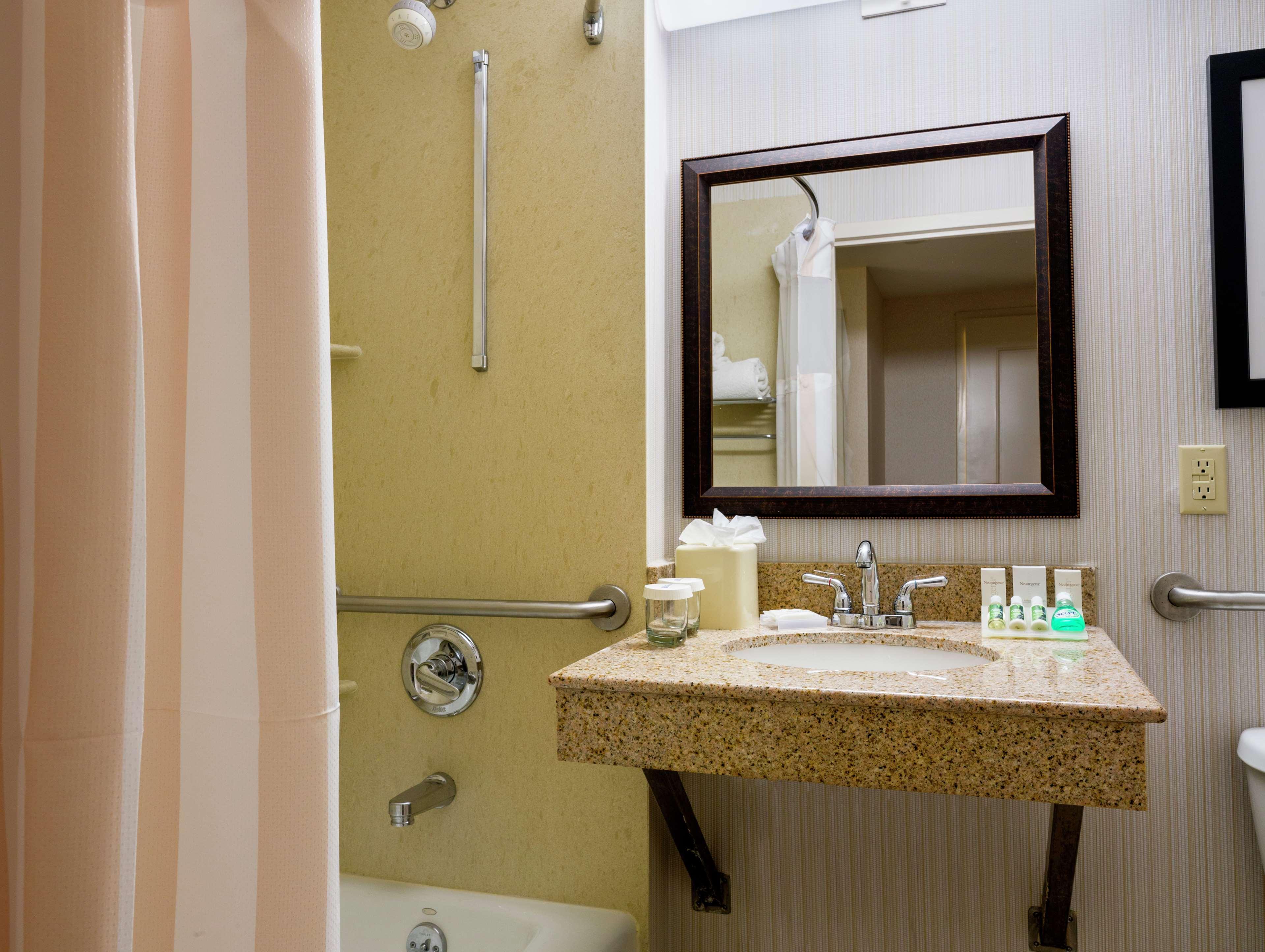 Hilton Garden Inn Queens/Jfk Νέα Υόρκη Εξωτερικό φωτογραφία