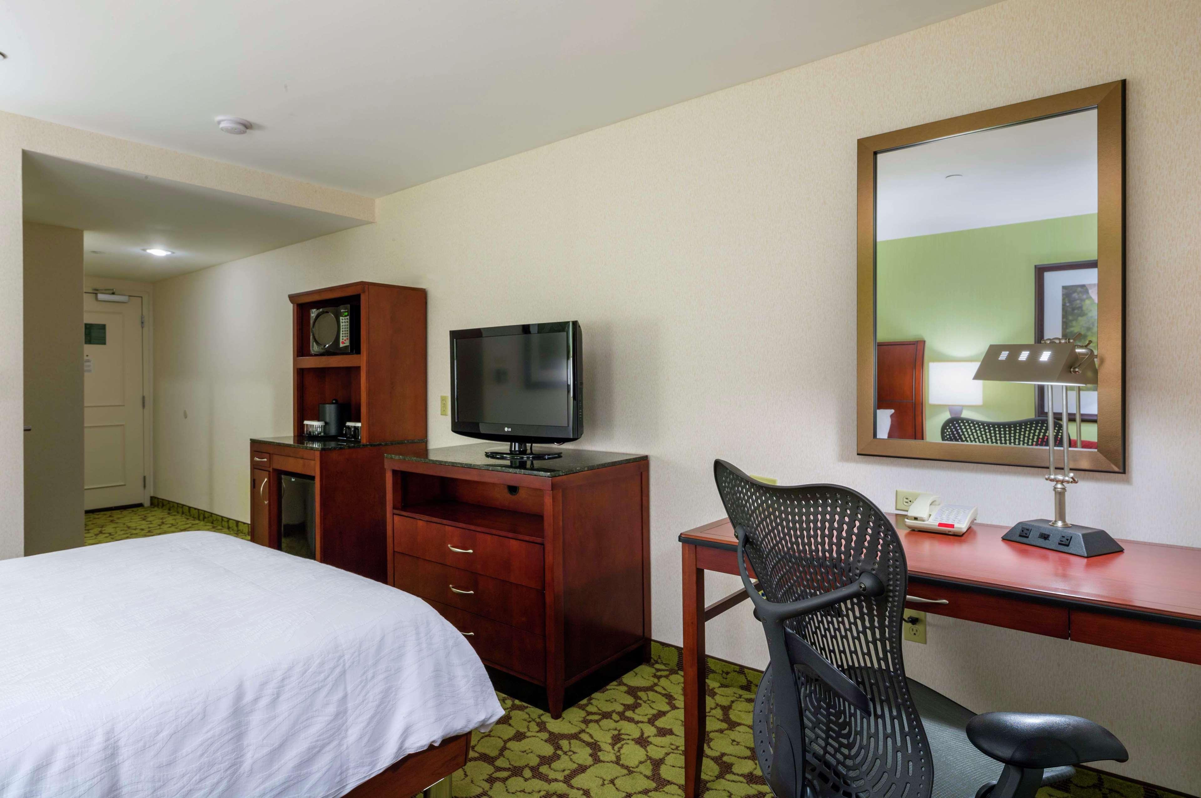 Hilton Garden Inn Queens/Jfk Νέα Υόρκη Εξωτερικό φωτογραφία