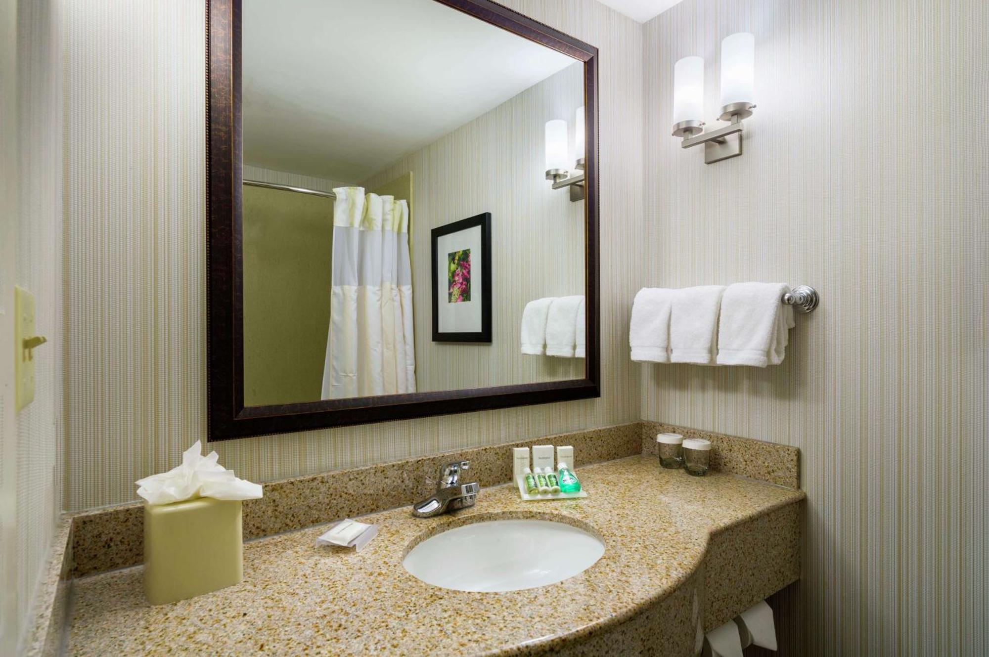 Hilton Garden Inn Queens/Jfk Νέα Υόρκη Εξωτερικό φωτογραφία