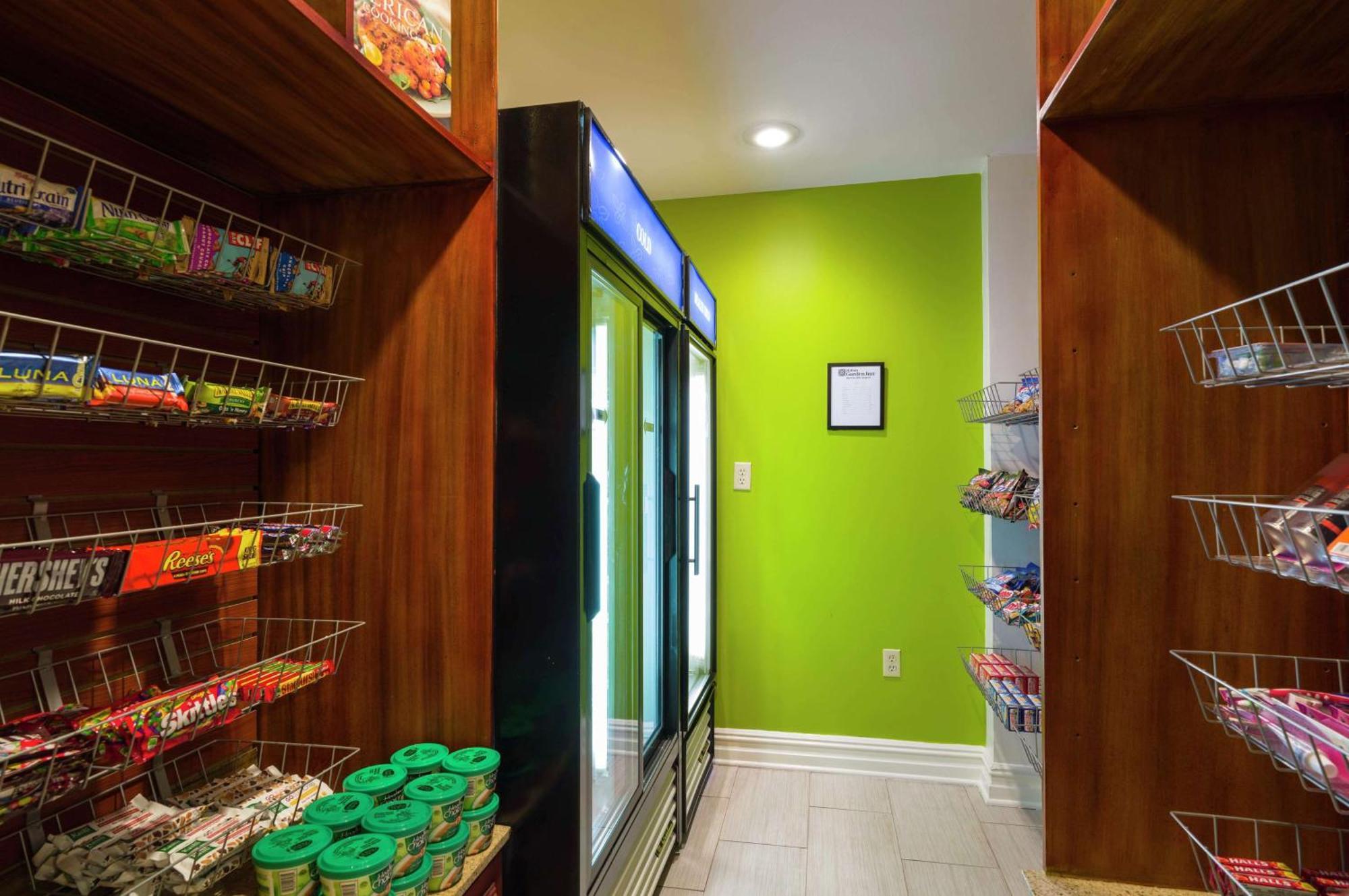 Hilton Garden Inn Queens/Jfk Νέα Υόρκη Εξωτερικό φωτογραφία