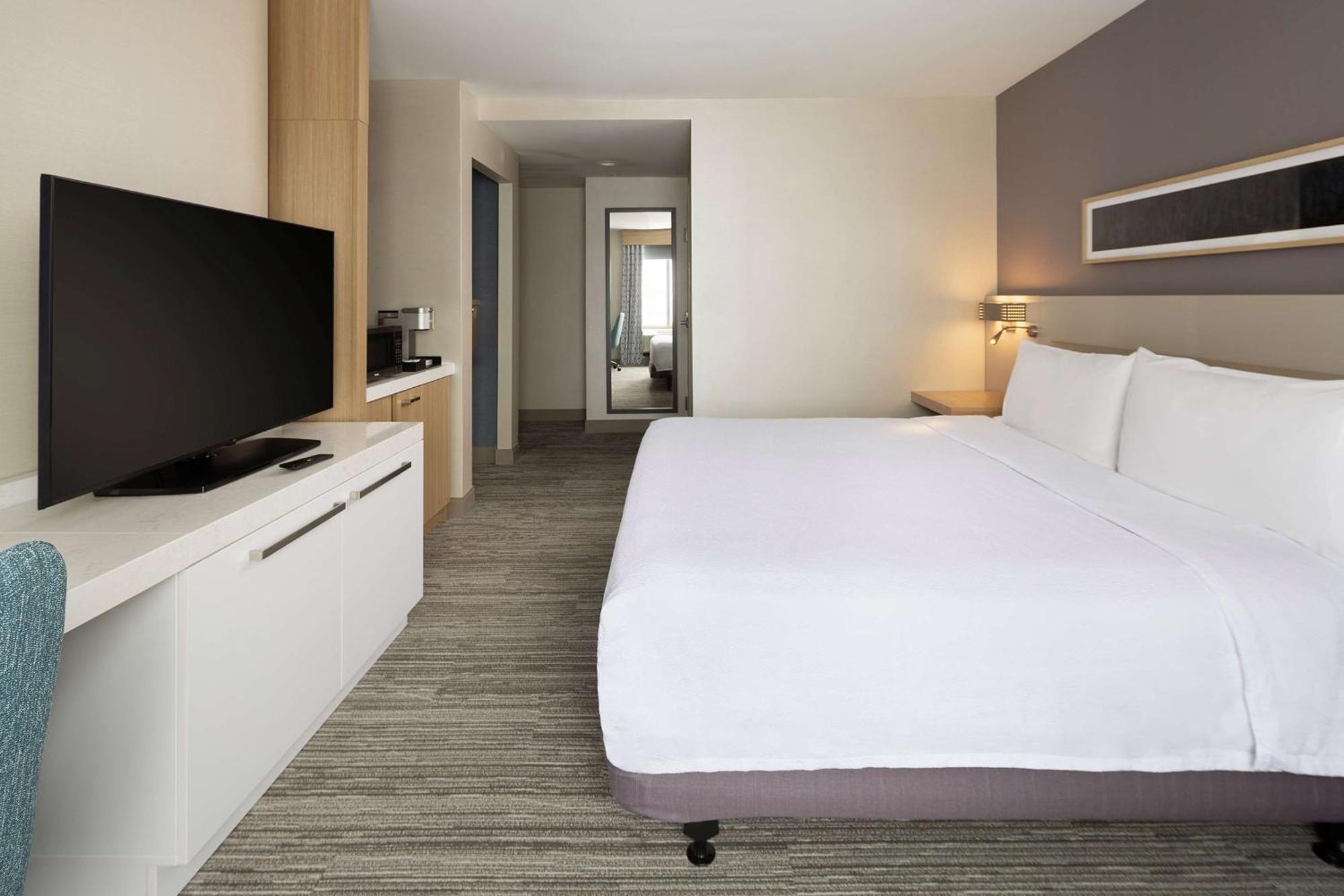 Hilton Garden Inn Queens/Jfk Νέα Υόρκη Εξωτερικό φωτογραφία