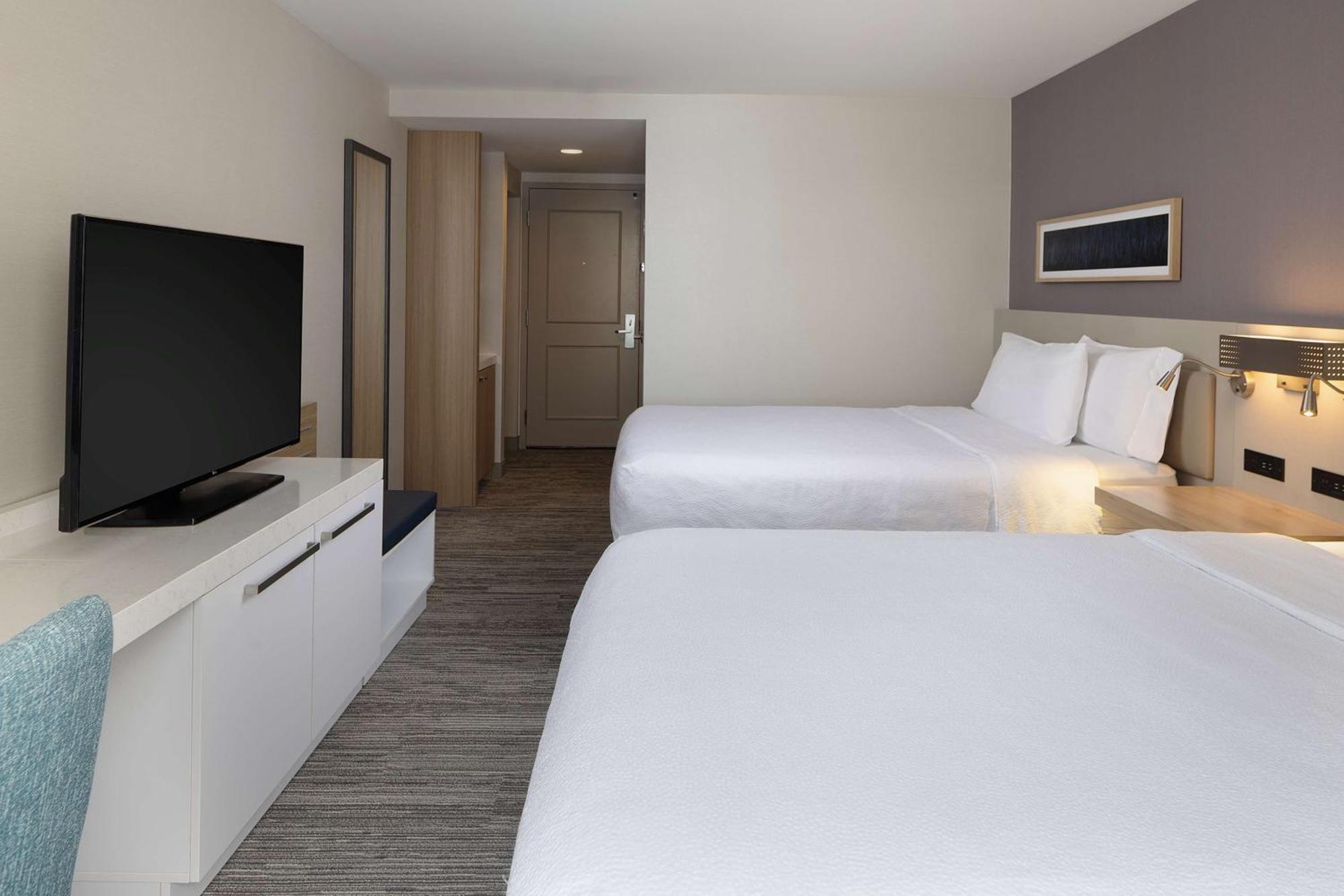 Hilton Garden Inn Queens/Jfk Νέα Υόρκη Εξωτερικό φωτογραφία