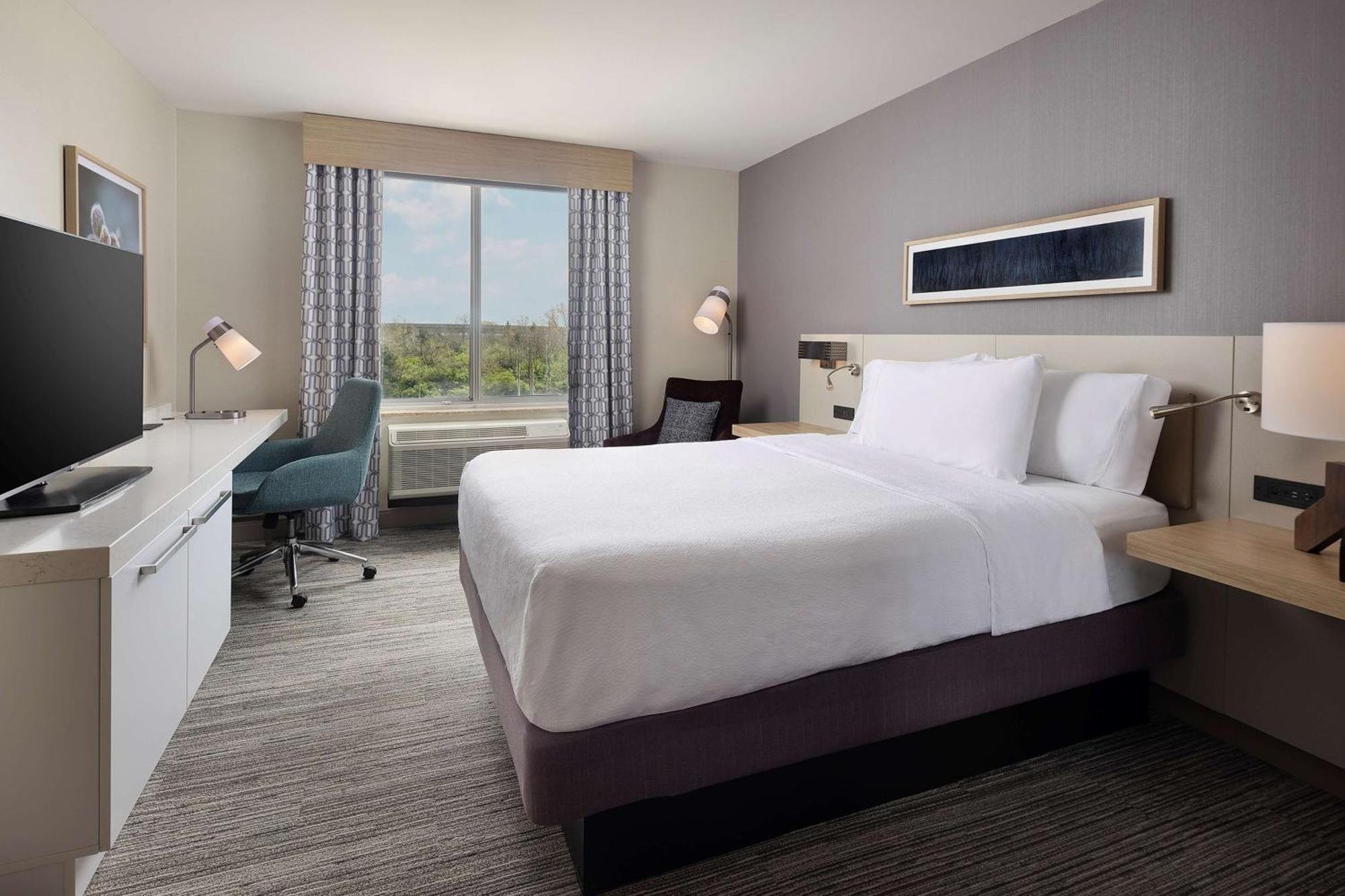 Hilton Garden Inn Queens/Jfk Νέα Υόρκη Εξωτερικό φωτογραφία