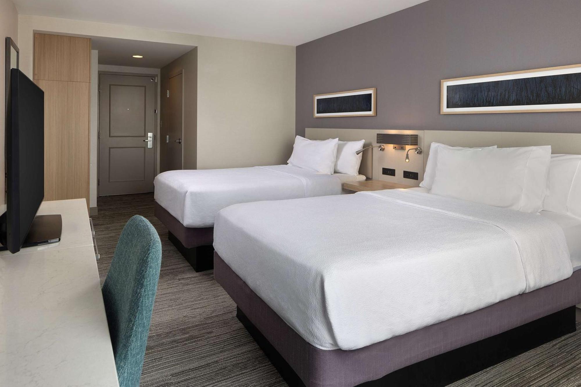 Hilton Garden Inn Queens/Jfk Νέα Υόρκη Εξωτερικό φωτογραφία