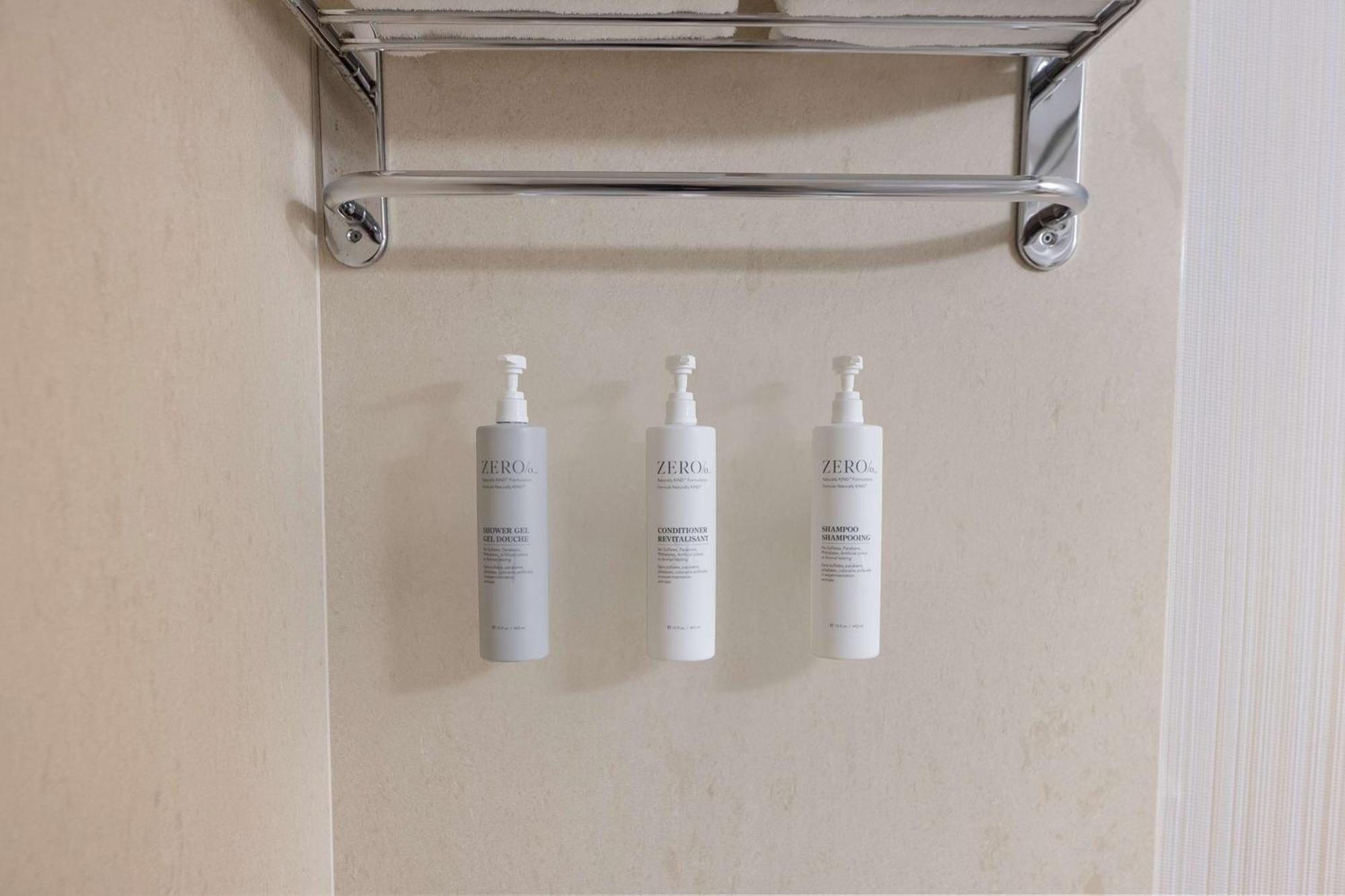 Hilton Garden Inn Queens/Jfk Νέα Υόρκη Εξωτερικό φωτογραφία