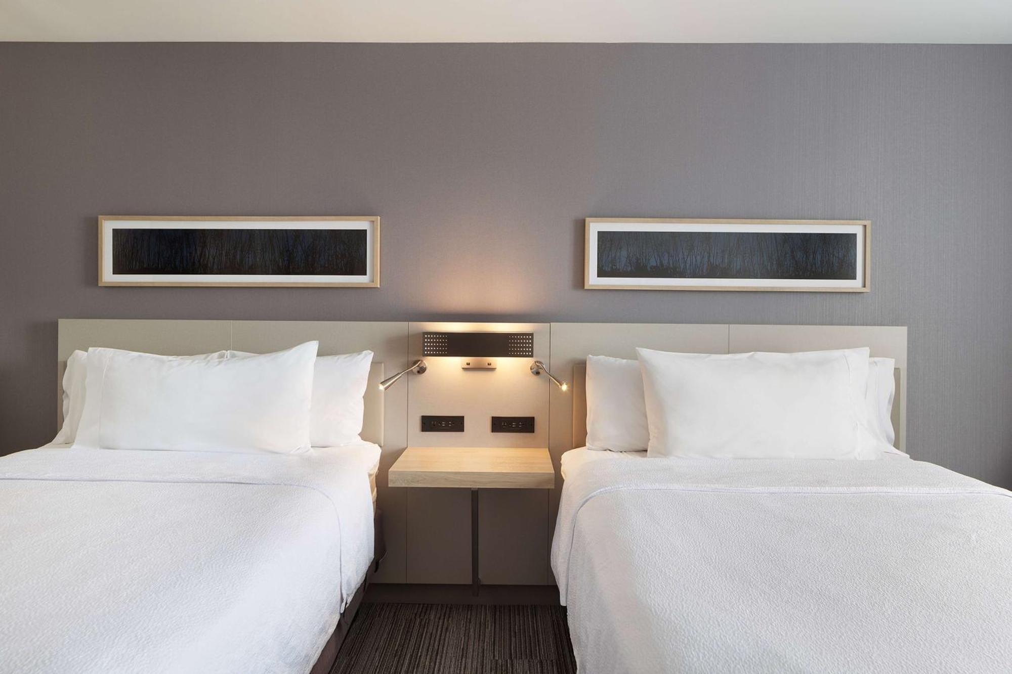 Hilton Garden Inn Queens/Jfk Νέα Υόρκη Εξωτερικό φωτογραφία