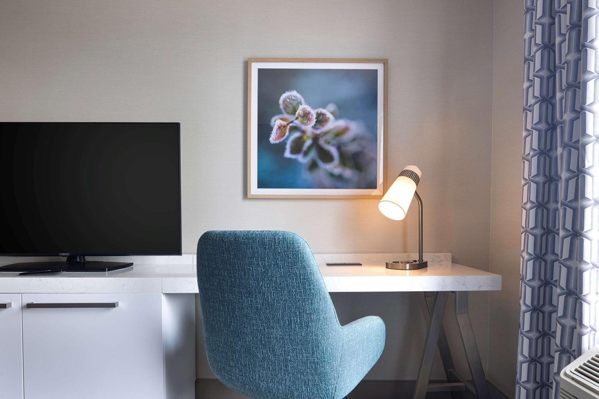 Hilton Garden Inn Queens/Jfk Νέα Υόρκη Εξωτερικό φωτογραφία