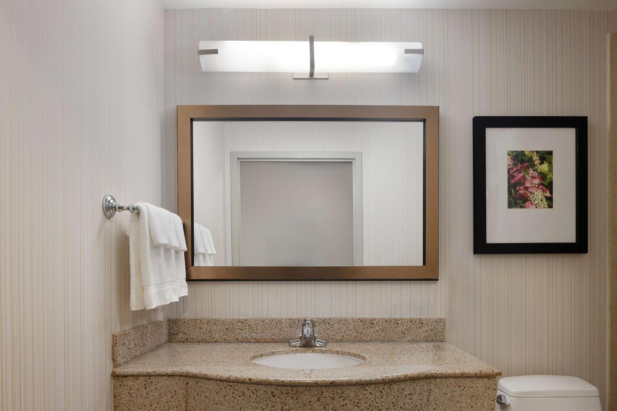 Hilton Garden Inn Queens/Jfk Νέα Υόρκη Εξωτερικό φωτογραφία