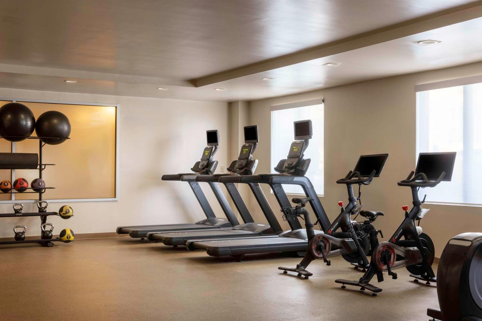 Hilton Garden Inn Queens/Jfk Νέα Υόρκη Εξωτερικό φωτογραφία