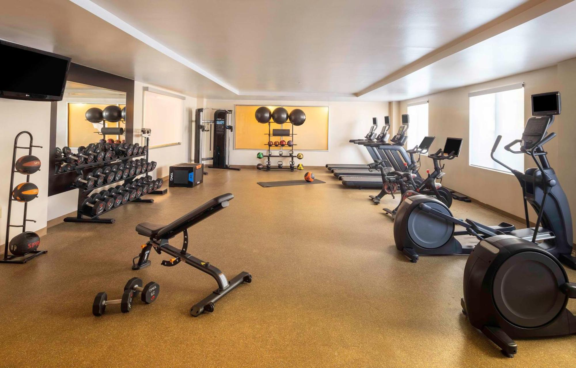 Hilton Garden Inn Queens/Jfk Νέα Υόρκη Εξωτερικό φωτογραφία
