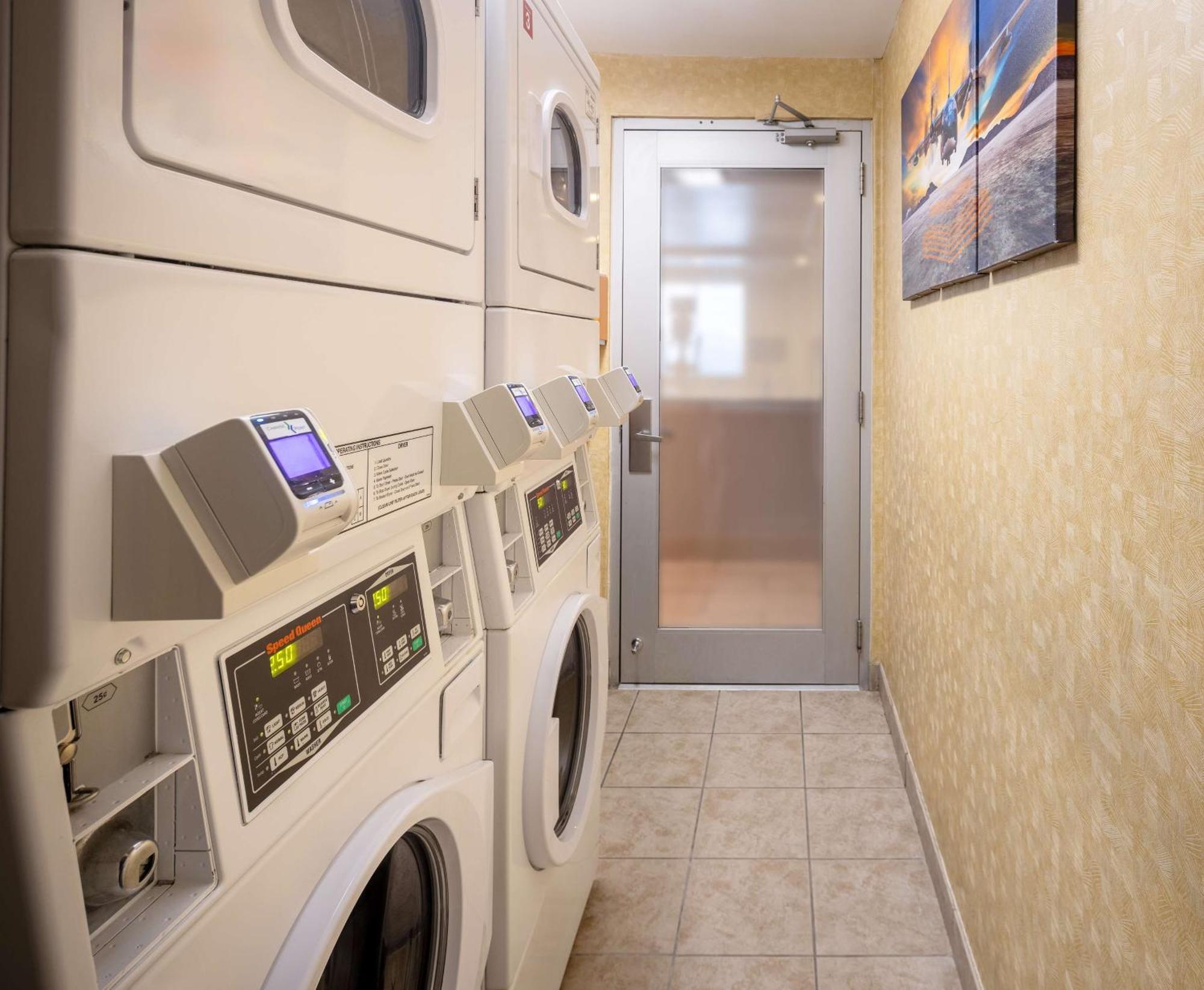 Hilton Garden Inn Queens/Jfk Νέα Υόρκη Εξωτερικό φωτογραφία