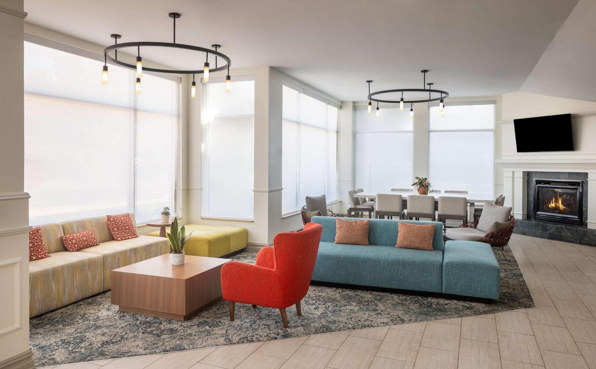 Hilton Garden Inn Queens/Jfk Νέα Υόρκη Εξωτερικό φωτογραφία