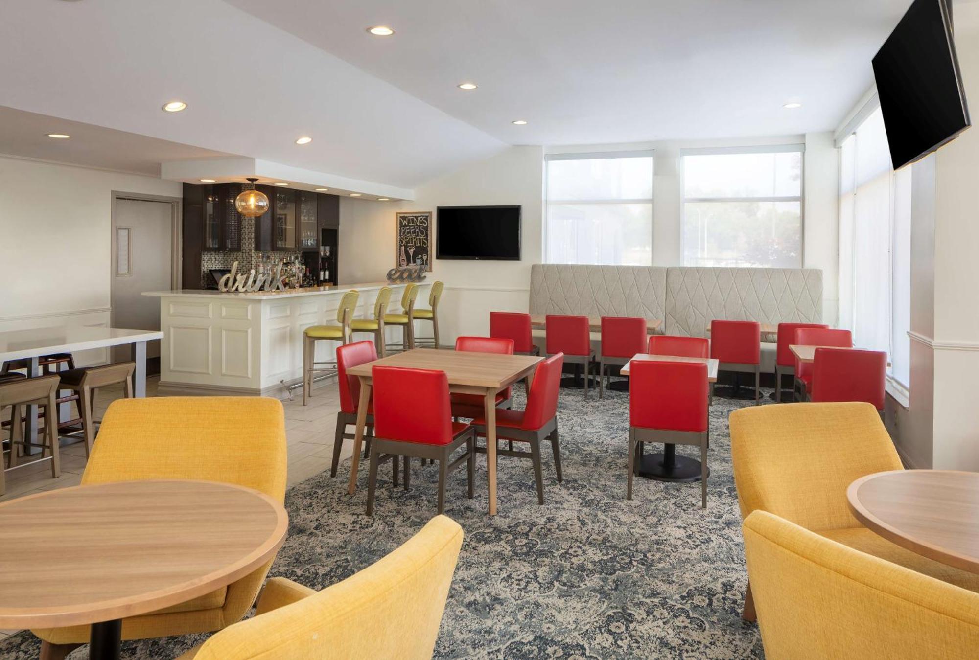 Hilton Garden Inn Queens/Jfk Νέα Υόρκη Εξωτερικό φωτογραφία