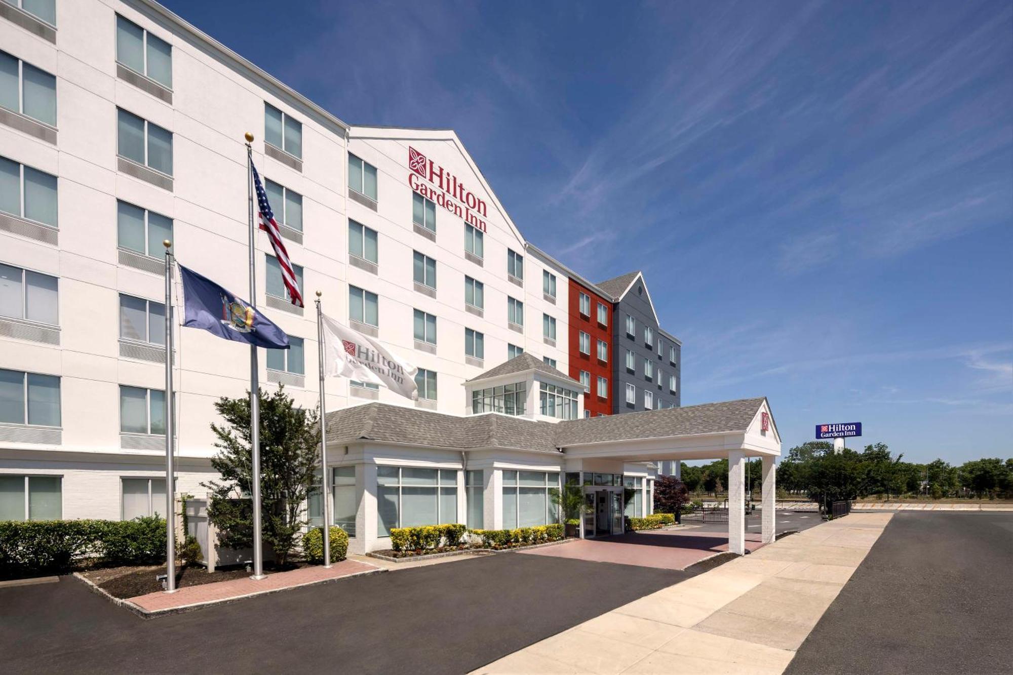 Hilton Garden Inn Queens/Jfk Νέα Υόρκη Εξωτερικό φωτογραφία