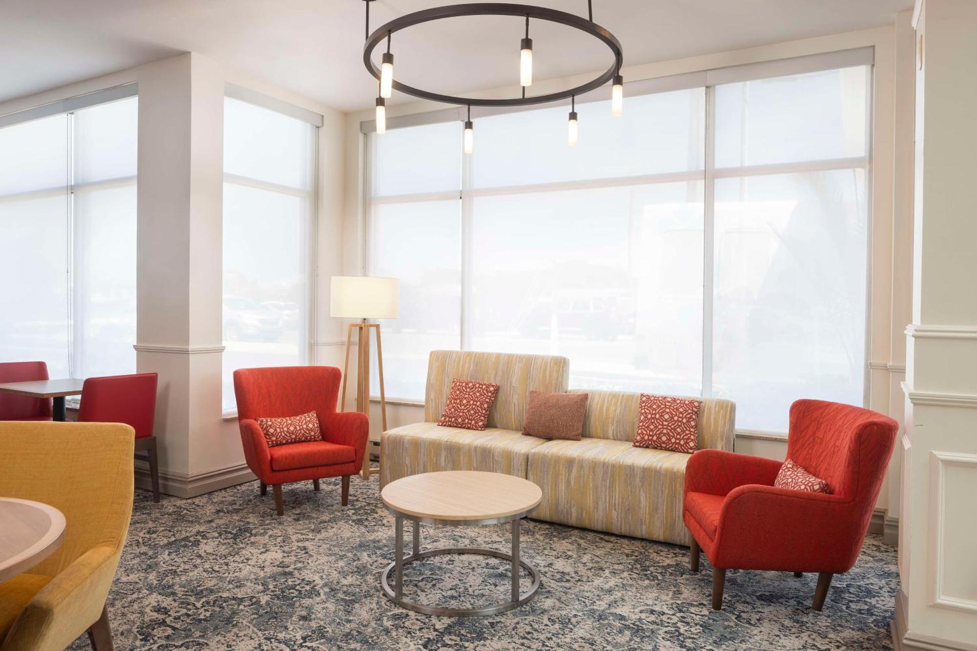 Hilton Garden Inn Queens/Jfk Νέα Υόρκη Εξωτερικό φωτογραφία