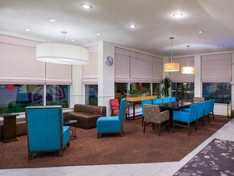 Hilton Garden Inn Queens/Jfk Νέα Υόρκη Εξωτερικό φωτογραφία