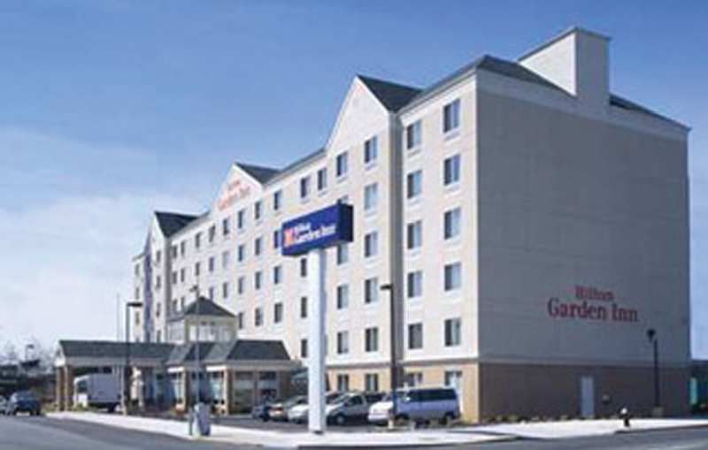 Hilton Garden Inn Queens/Jfk Νέα Υόρκη Εξωτερικό φωτογραφία