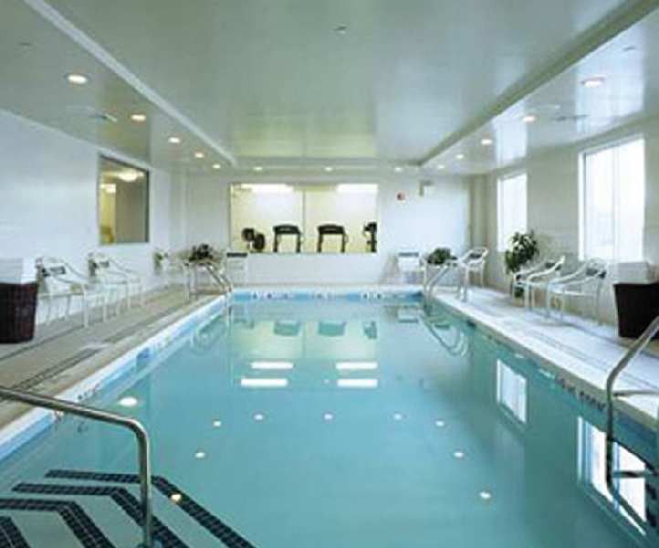 Hilton Garden Inn Queens/Jfk Νέα Υόρκη Ανέσεις φωτογραφία