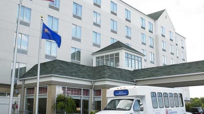 Hilton Garden Inn Queens/Jfk Νέα Υόρκη Εξωτερικό φωτογραφία