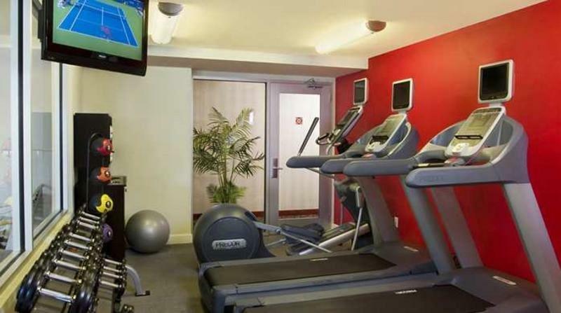 Hilton Garden Inn Queens/Jfk Νέα Υόρκη Εξωτερικό φωτογραφία
