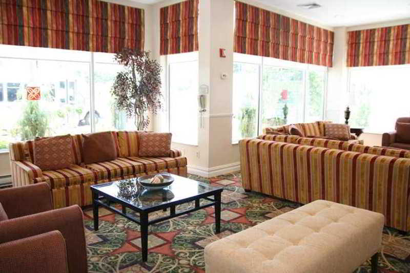 Hilton Garden Inn Queens/Jfk Νέα Υόρκη Εσωτερικό φωτογραφία