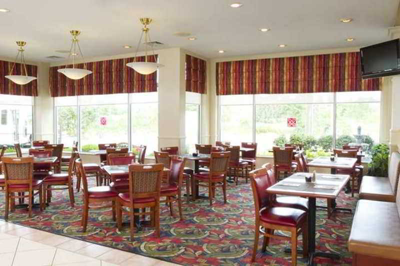Hilton Garden Inn Queens/Jfk Νέα Υόρκη Εστιατόριο φωτογραφία
