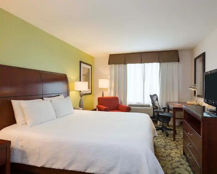 Hilton Garden Inn Queens/Jfk Νέα Υόρκη Εξωτερικό φωτογραφία
