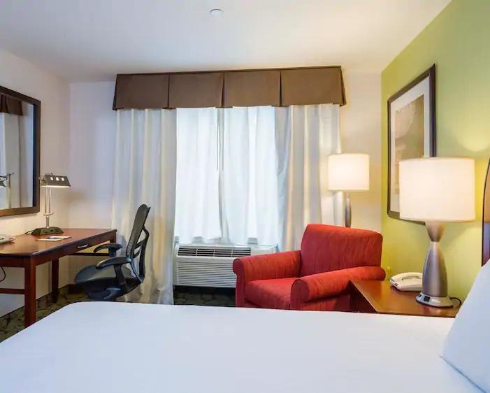 Hilton Garden Inn Queens/Jfk Νέα Υόρκη Εξωτερικό φωτογραφία