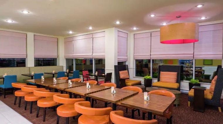 Hilton Garden Inn Queens/Jfk Νέα Υόρκη Εξωτερικό φωτογραφία