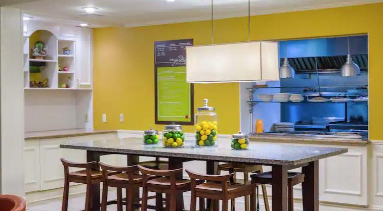 Hilton Garden Inn Queens/Jfk Νέα Υόρκη Εξωτερικό φωτογραφία